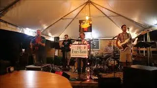 The Fries Band covers Elenore  2018