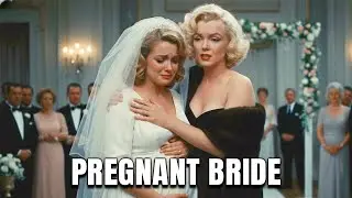 Marilyn STOPPED For Crying Bride In CRISIS &ndash; The Woman's Pregnancy Secret Was INCREDIBLE