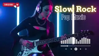 That One Slow Rock Song You Can’t Skip 🎧 | Velmora Slowrock