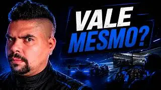Ser Piloto Virtual Vale Mesmo a Pena?