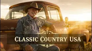 Old Roads and Familiar Country Sounds &ndash; Johnny Cash