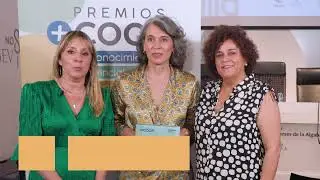 I Premios +COOP FAECTA Sevilla 2024