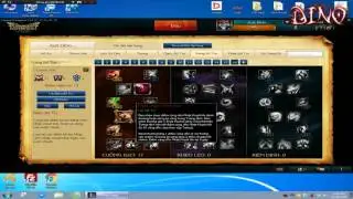 Adc Lucian Masteries Season 6 - Dino Gamer LOL