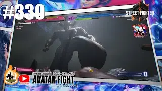 Street fighter 6(スト6) : Showcase community Avatar Fight - 330
