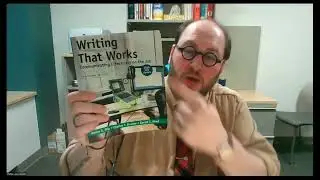 Patchwriting--Writing Notes