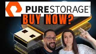 Top AI Data Center Stock 2024 &ndash; Is PureStorage (PSTG) Stock Still a Buy?