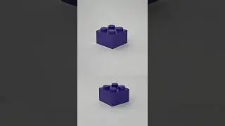 Real or fake Lego?  Part 2  #lego #legobuildingideas #stem #toys #quiz #shorts