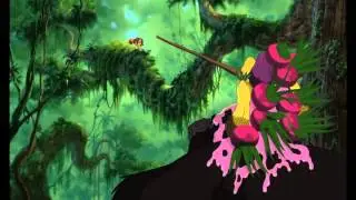 Tarzan &curren; Enfant de l'Homme &curren;