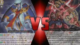 Chronojet vs Chronofang
