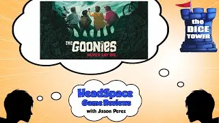 The Goonies: Never Say Die Review - with Jason