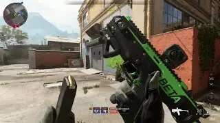 Call of Duty  Modern Warfare 2 Team Deathmatch Multiplayer Gameplay