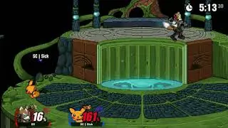 Sickmmaner: Pichu Comeback