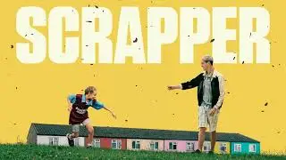 6. Bullet | SCRAPPER soundtrack