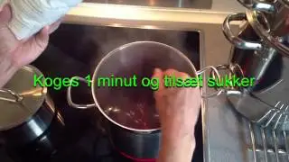 Solb&aelig;rgele