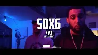 ''Dark Asco Type Beat - Dark Trap Instrumental 2025 - Free For Non Profit - SDX6''