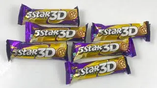 Много 5-звездочных 3D