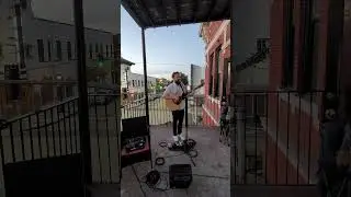 Follow Andrew Ricker 🎵 - Tampa has amazing musicians!!
