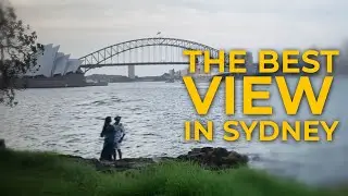 👁THE BEST PLACE FOR KISS IN #valentinesday2023 SYDNEY, AUSTRALIA