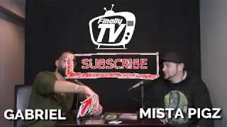 VOICE OF THE VALLEY S2 EP.4 MISTA PIGZ