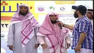 مسابقات أولياء ألأمور مع المبدع/ جميل العميري .