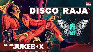 Disco Raja Telugu Movie Audio Songs Jukebox | Ravi Teja, Payal Rajput, Nabha Natesh | VI Anand |