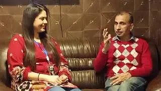 Part 2 | Bold n beautiful | Actress Iram Malhi | Exclusive Interview
