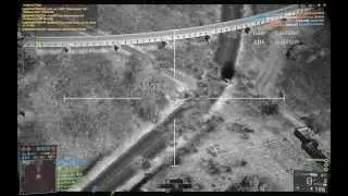 Battlefield 4  - AC130