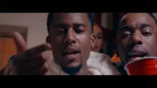 Shef Ft Double S - Juicin' [Music Video] | Link Up TV