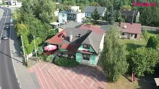 Restauracja z pokojami w super lokalizacji, Poraj (woj. śląskie)