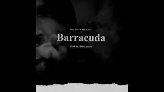 Ricky Dermz ft Milly Neutron - Barracuda (Demo Version)