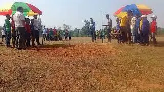 5 feet high jump 2024 world record men Khilei high school Khilei viral video