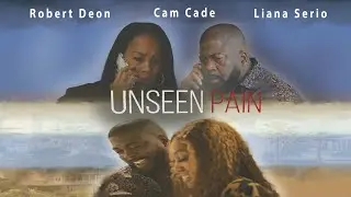 UNSEEN PAIN