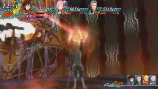 Arc Rise Fantasia - Alf's Excel Act: Vision of Real [HD]