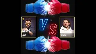 DJ ALOK VS DIMITRI CHARACTER 😱 || CHARACTER ABILITY TEST | FREE FIRE CHARACTER VERSUS #freefire #ff
