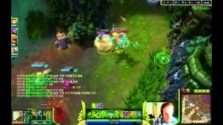 Korea Diamond 1 Master Yi - Well Executed Dive