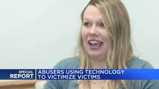 Tracked by technology