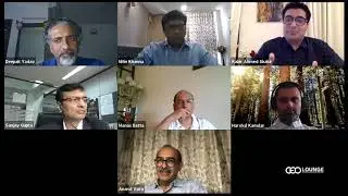 CEO ICONfluence s02e09 | How to Preserve Your Capital