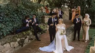 Petula and Hansel Wedding Teaser || Matilda Bay , Perth WA