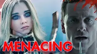 A.I Nightmares: Top 10 Dangerous Artificial Intelligence Beings in Movies