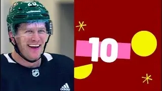 Top 10 Highest paid NHL players of all time