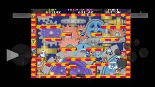 Bubble Symphony but Human mode (Good Ending)