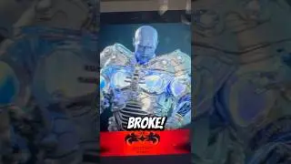 Did I get scammed? #hottoys #money #scam #preordernow #marvel #starwars #fyp #viralvideo #tiktok