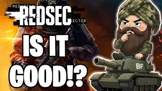 Brutally Honest BattleField 6 RedSec Review