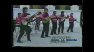 JUANA LA CUBANA-LOS FLAMERS (VIDEO EDIT)