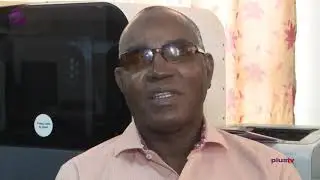 99% of Infrastructure Inaccessible to Persons with Disability in Nigeria