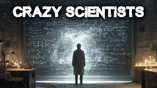 Real Mad Scientists Whose Own Work Killed Them