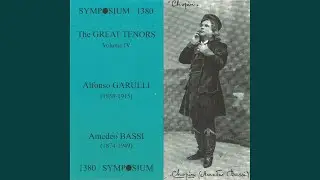 Ideale (version for voice and piano)