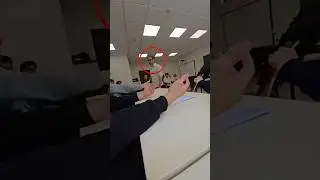 They harassed him until the teacher stepped in😱 #shorts #action #drama #shortfeed