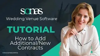 How to add additional/new contracts