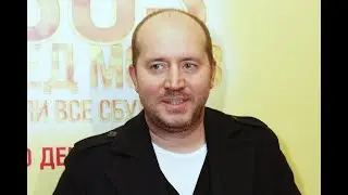 Сергей Бурунов о психотерапии, личной жизни и трезвости
